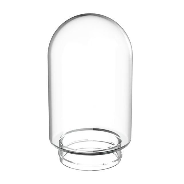 StundenGlass Replacement Glass Globe