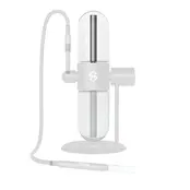 Stundenglass Upstem Large Black