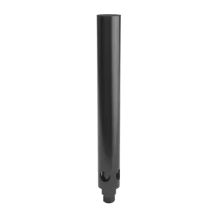 Stundenglass Upstem Large Black