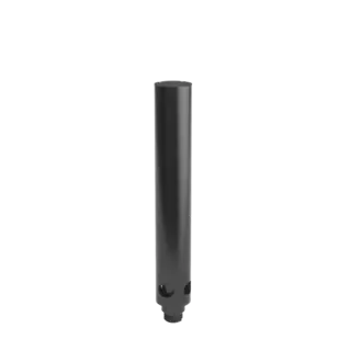 Stundenglass Upstem Small Black