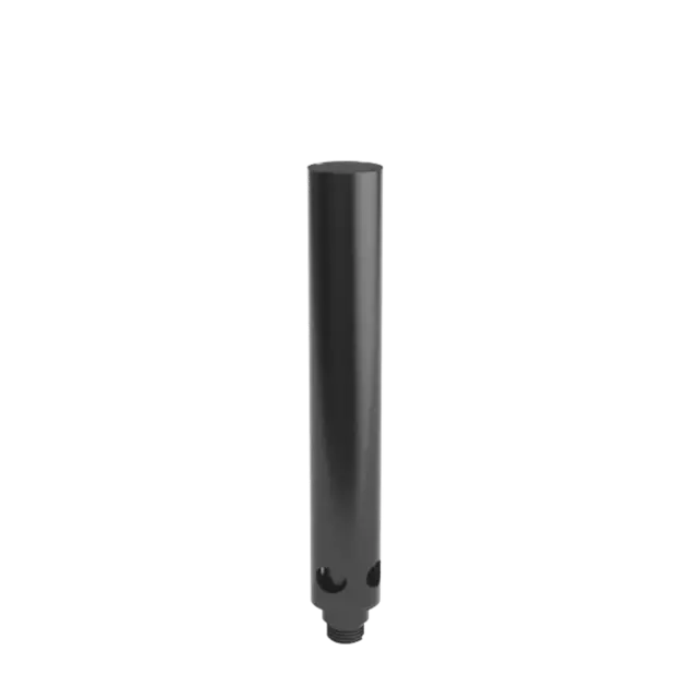 Stundenglass Upstem Small Black