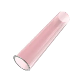 Stundenglass Pink Glass Hose Tip