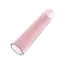 Studenglass Stundenglass Pink Glass Hose Tip
