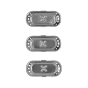 PAX 3D Screens 3 Pack