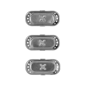 PAX 3D Screens 3 Pack