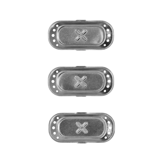 PAX 3D Screens 3 Pack