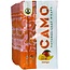Afghan Hemp Camo Wraps 5pk