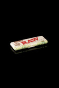 RAW Organic Hemp Rolling Papers
