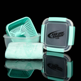 Terps Slurper Soaker & Towel