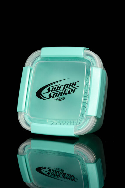 Terps Slurper Soaker & Towel