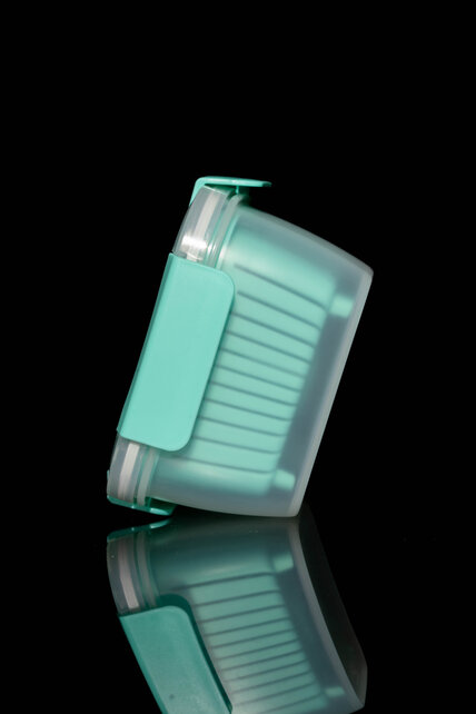 Terps Slurper Soaker & Towel