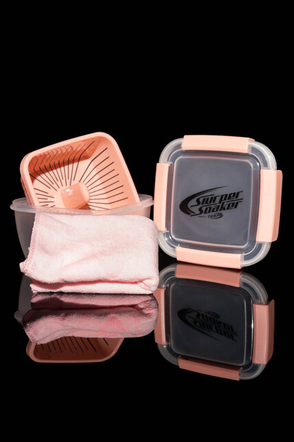 Terps Slurper Soaker & Towel