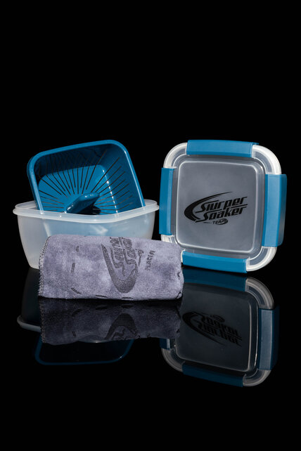 Terps Slurper Soaker & Towel