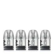 UWell Caliburn A2S Pod (4 Pack) -