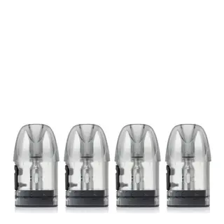 UWell Caliburn A2S Pod (4 Pack) -