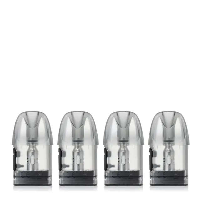 UWell Caliburn A2S Pod (4 Pack) -