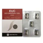 Vaporesso EUC Coil 0.6 Ohm 5 pack