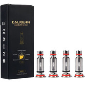 UWell Caliburn G2 Coils