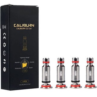 UWell Caliburn G2 Coils