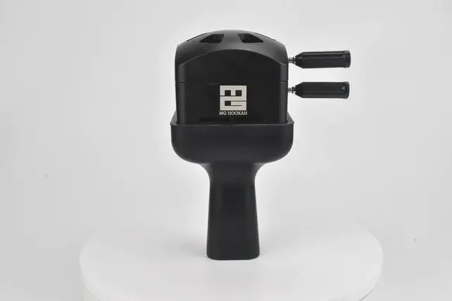 Zelus 1.0 Silicone Hookah Heat Management Bowl