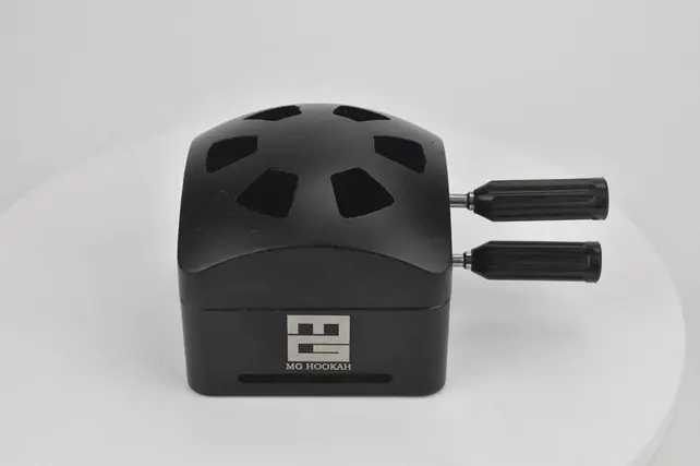 Zelus 1.0 Silicone Hookah Heat Management Bowl