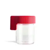 Sticker Cartel MagJar Magnetic Storage Jar W/ LED