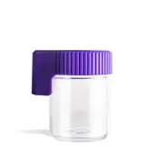 Sticker Cartel MagJar Magnetic Storage Jar W/ LED