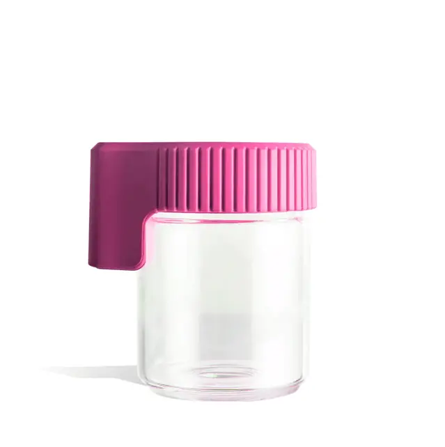 Sticker Cartel MagJar Magnetic Storage Jar W/ LED