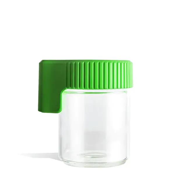 Sticker Cartel MagJar Magnetic Storage Jar W/ LED