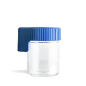 Sticker Cartel MagJar Magnetic Storage Jar W/ LED