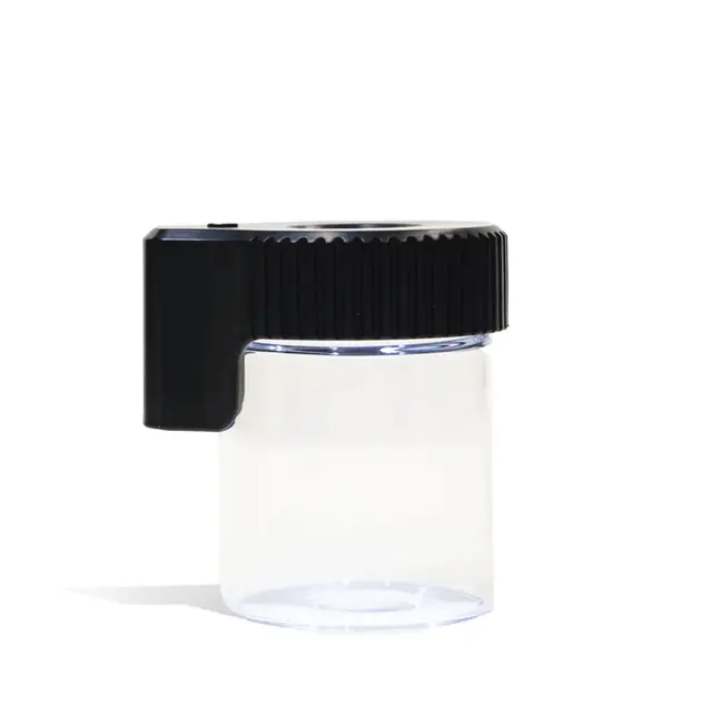 Sticker Cartel MagJar Magnetic Storage Jar W/ LED