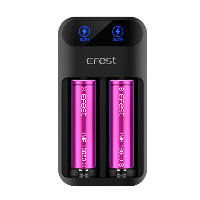 Efest Battery Chargers