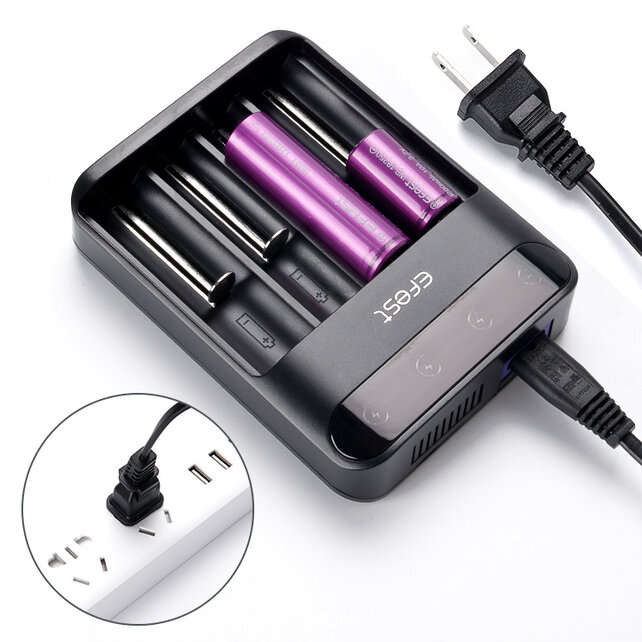 Efest Battery Chargers