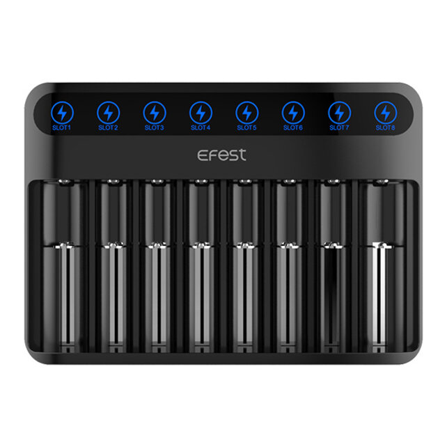 Efest Battery Chargers