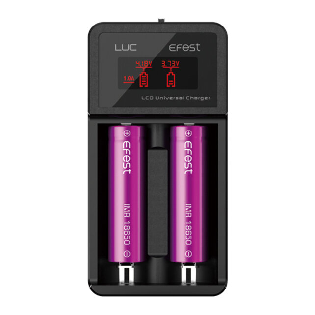 Efest Battery Chargers