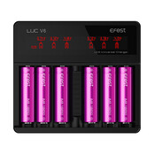 Efest Battery Chargers