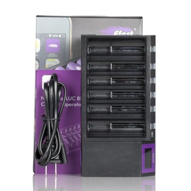 Efest Battery Chargers