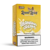 Kik Kalibloom Loud Leaf 5 Pack Wraps