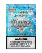 Kik Kalibloom Loud Leaf 5 Pack Wraps