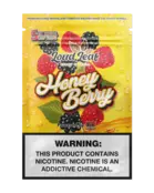 Kik Kalibloom Loud Leaf 5 Pack Wraps