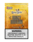 Kik Kalibloom Loud Leaf 5 Pack Wraps