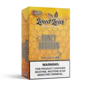 Kik Kalibloom Loud Leaf 5 Pack Wraps