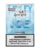 Kik Kalibloom Loud Leaf 5 Pack Wraps