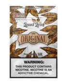 Kik Kalibloom Loud Leaf 5 Pack Wraps