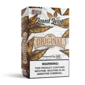 Kik Kalibloom Loud Leaf 5 Pack Wraps