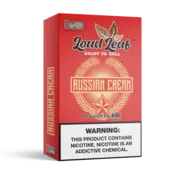 Kik Kalibloom Loud Leaf 5 Pack Wraps