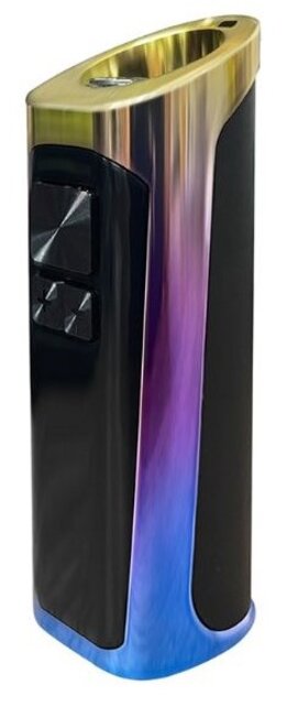 Cartisan Tac 510 Battery