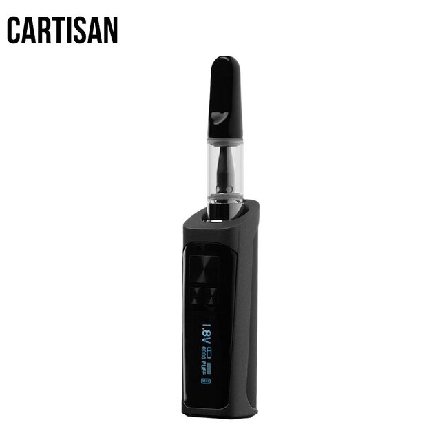 Cartisan Tac 510 Battery