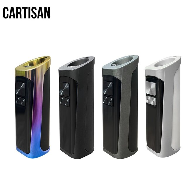 Cartisan Tac 510 Battery