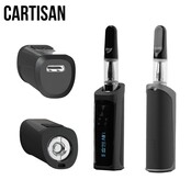 Cartisan Tac 510 Battery